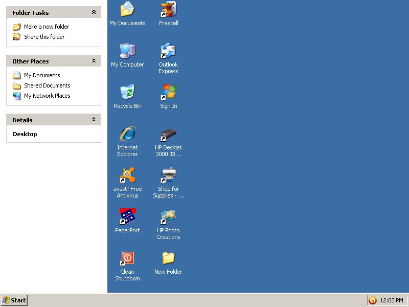 Desktop Problem.JPG